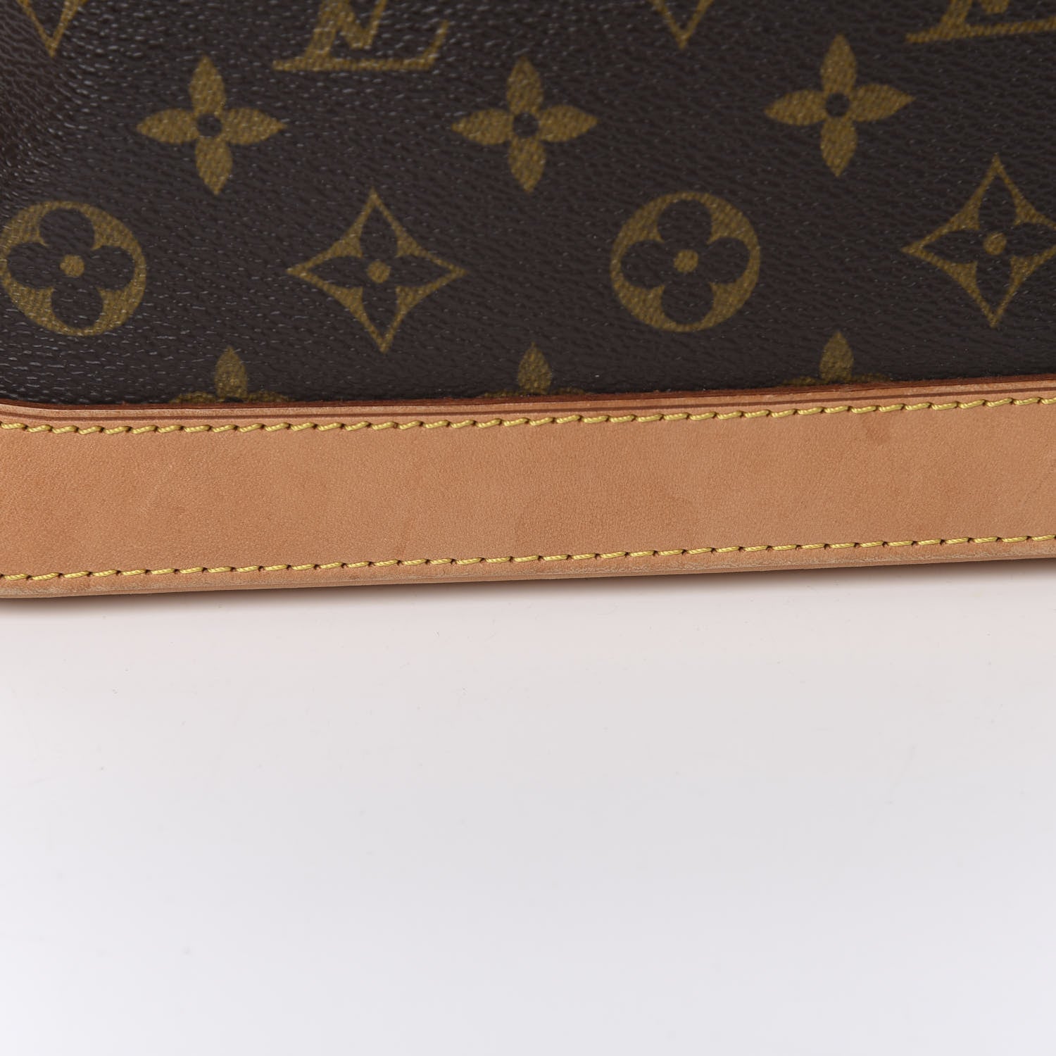 Louis Vuitton Monogram Lockit PM 15 of 16