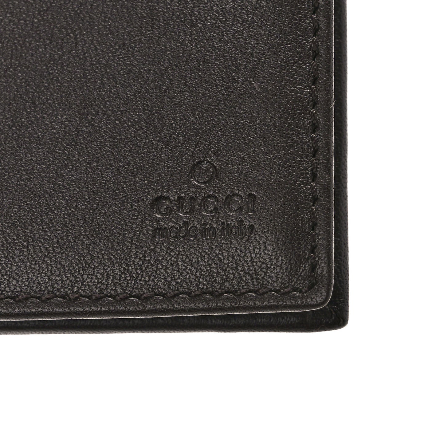 Monogram Scarlett Continental Wallet Dark Brown