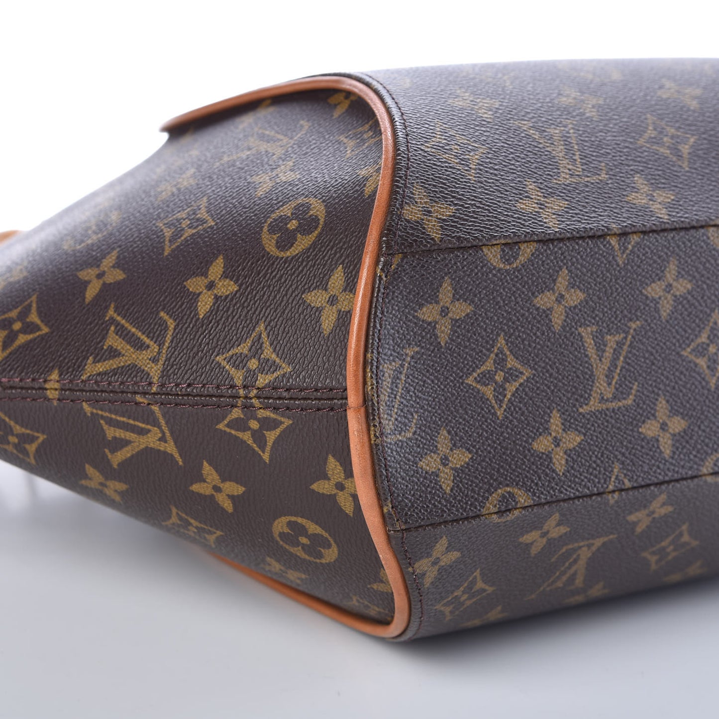 Monogram Ellipse MM