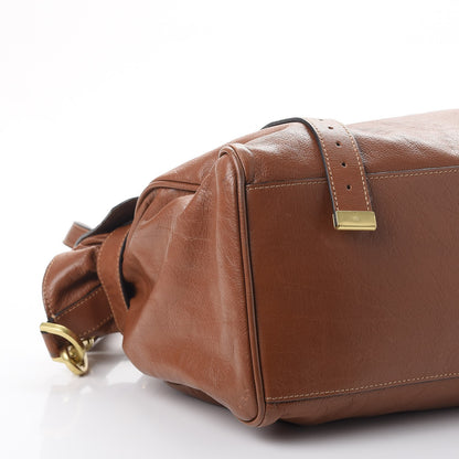 Mulberry Soft Buffalo Oversized Alexa Oak 13 of 14