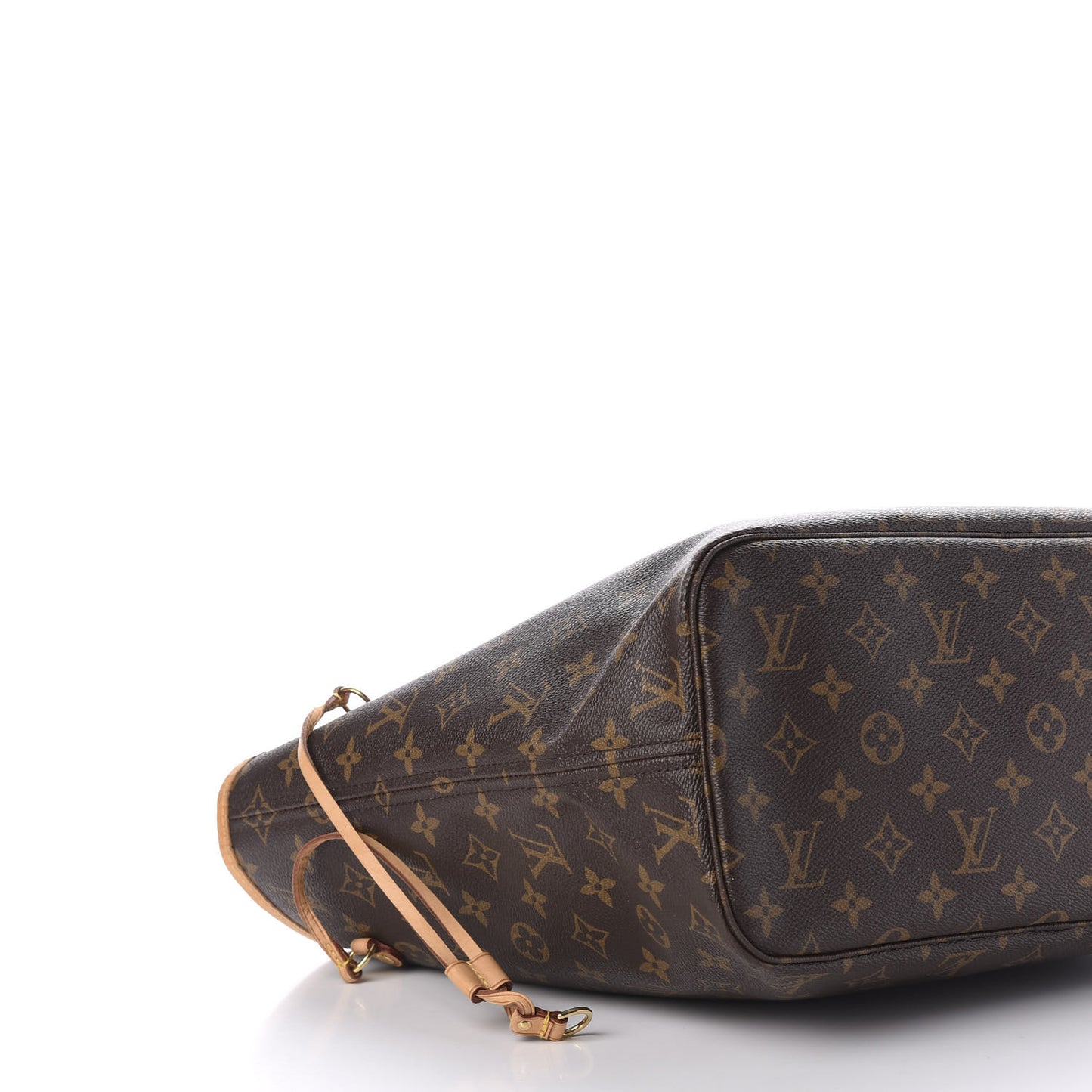 Monogram Neo Neverfull MM