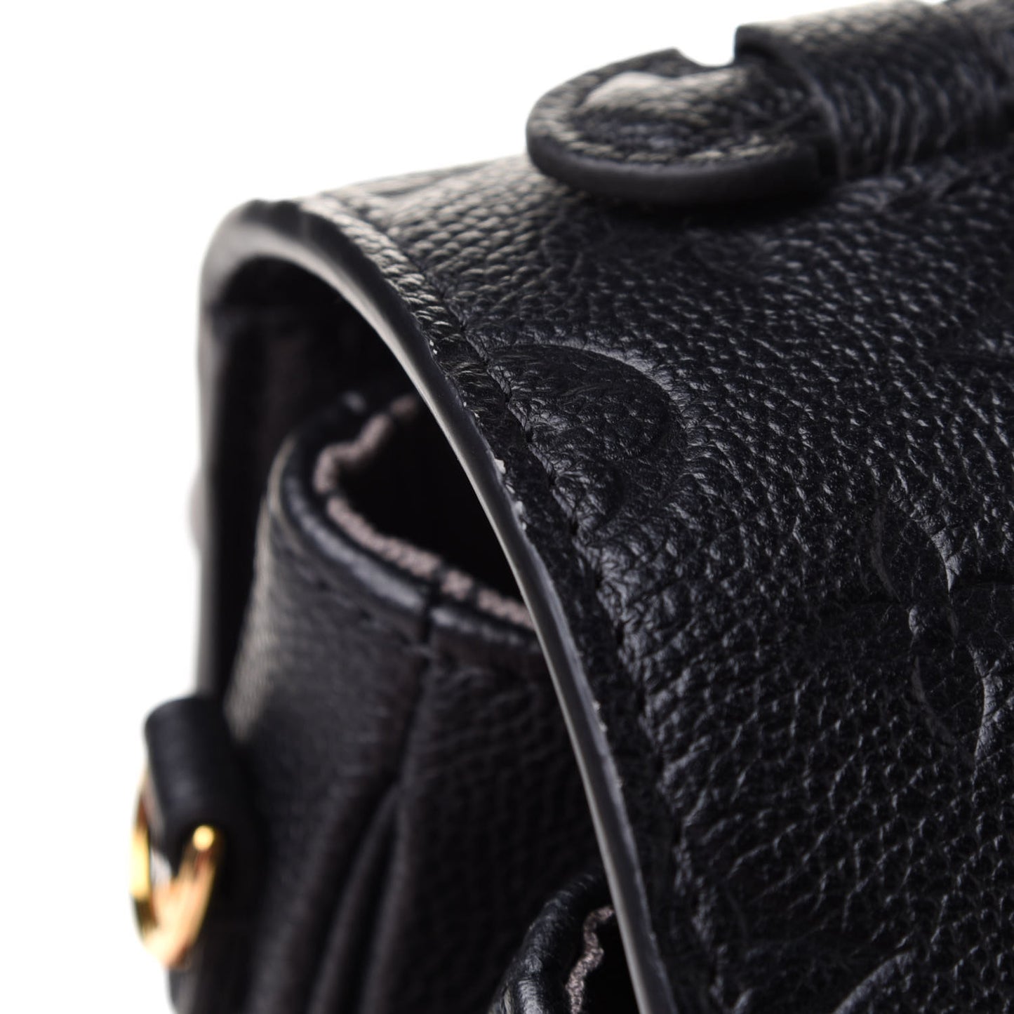 Empreinte Pochette Metis Black