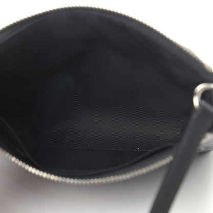Louis Vuitton Empreinte Pallas Crossbody Black 4 of 4