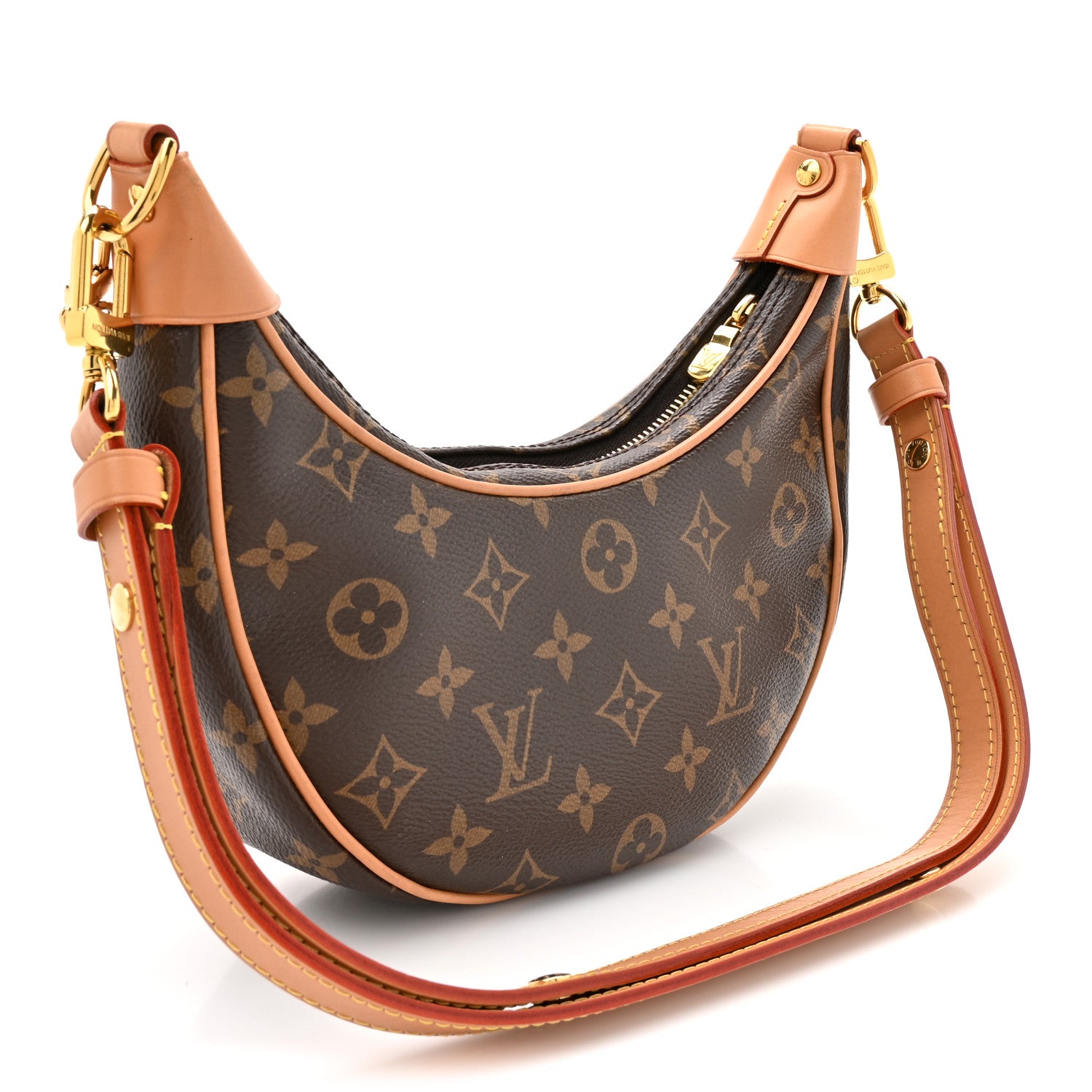 Louis Vuitton Monogram Loop 3 of 13