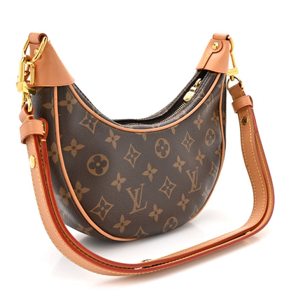 Louis Vuitton Monogram Loop 3 of 13