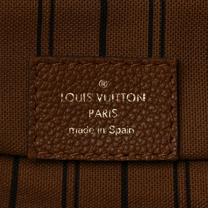 Louis Vuitton Empreinte Artsy MM Havane 6 of 10