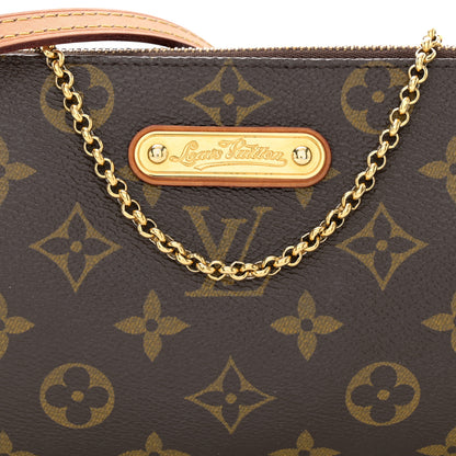 Louis Vuitton Monogram Eva Clutch 8 of 11