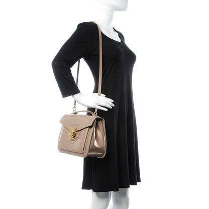 Louis Vuitton Vernis Mirada Beige Poudre 2 of 9