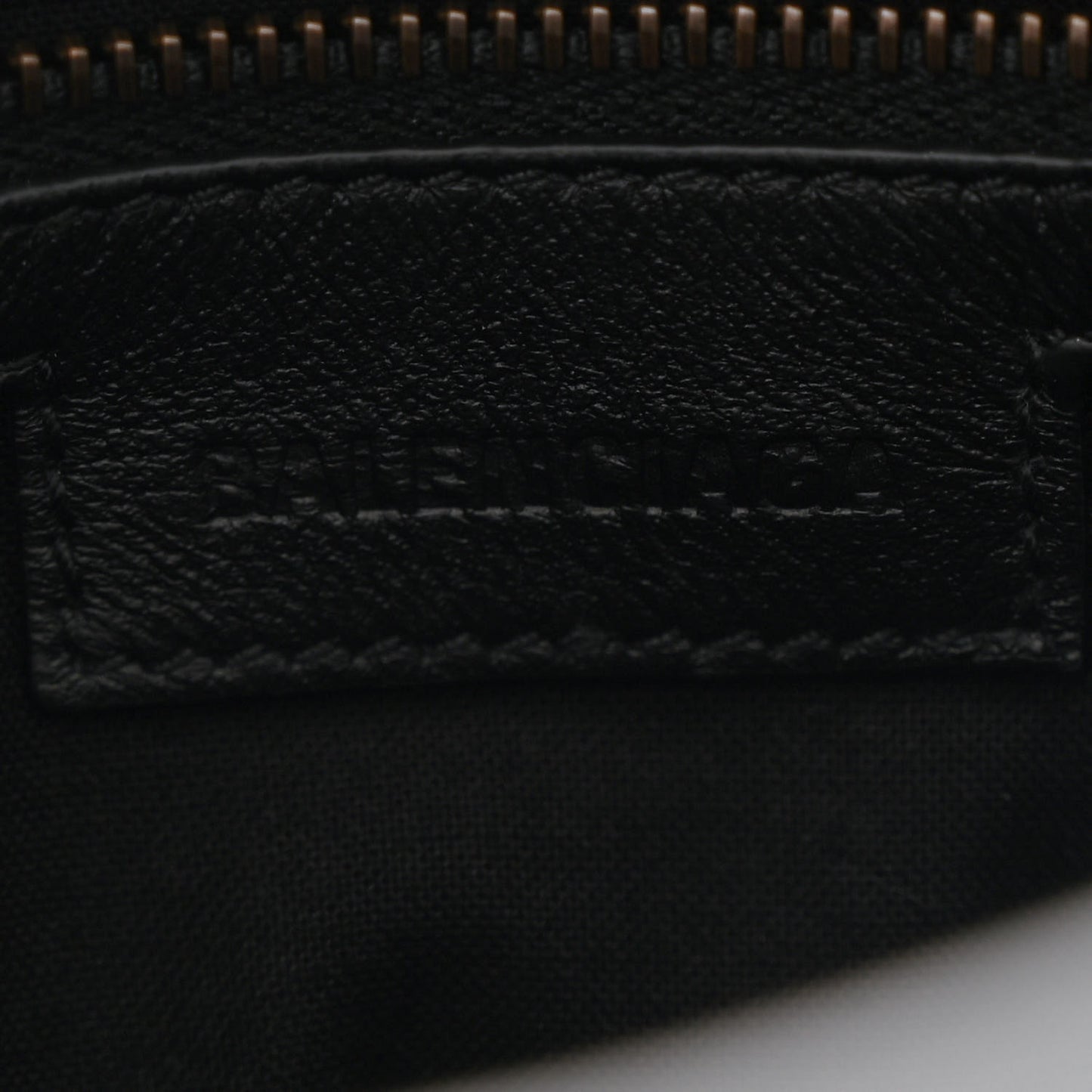 Agneau Arena Classic Hardware Small Le City Black
