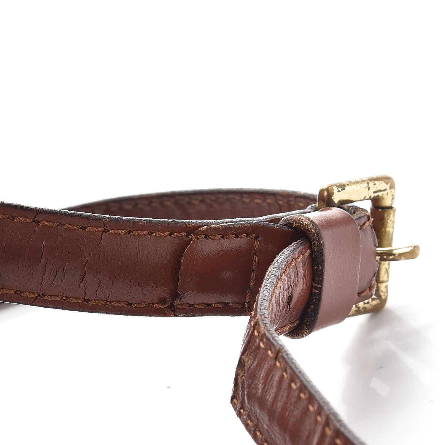 Louis Vuitton Monogram Monceau 28 10 of 22