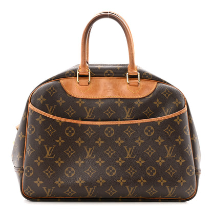 Louis Vuitton Monogram Deauville 1 of 16