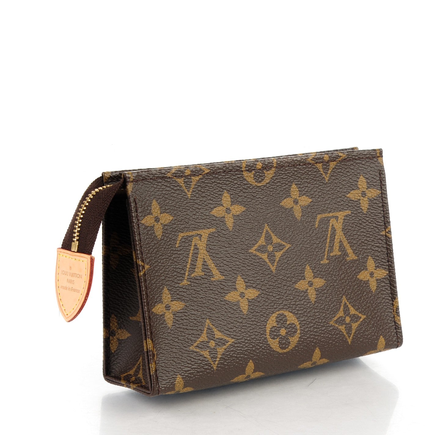 Louis Vuitton Monogram Toiletry Pouch 15 3 of 7