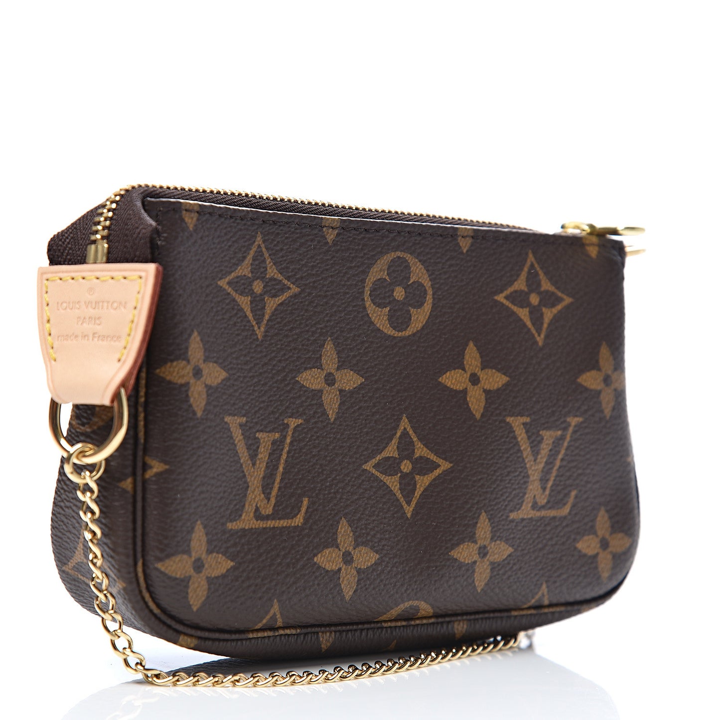 Monogram Mini Pochette Accessories