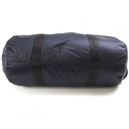 Chanel SPORT Nylon Microfiber Duffel Bag 4 of 12