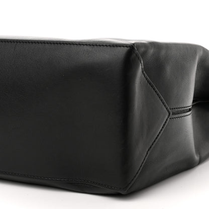 Chanel Calfskin Large Essential 31 Rue Cambon Tote Black 10 of 12