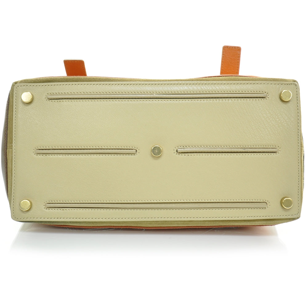 Leather Medium Muse Two
