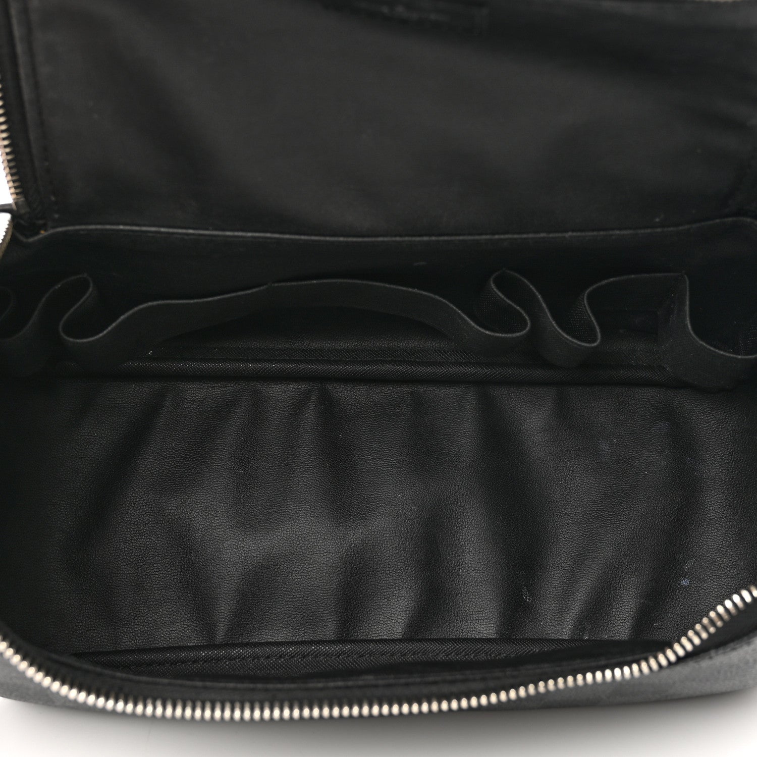 Louis Vuitton Damier Graphite Toiletry Pouch 5 of 7