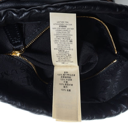 Burberry Calf Hair Leopard Print Little Crush 8 of 13