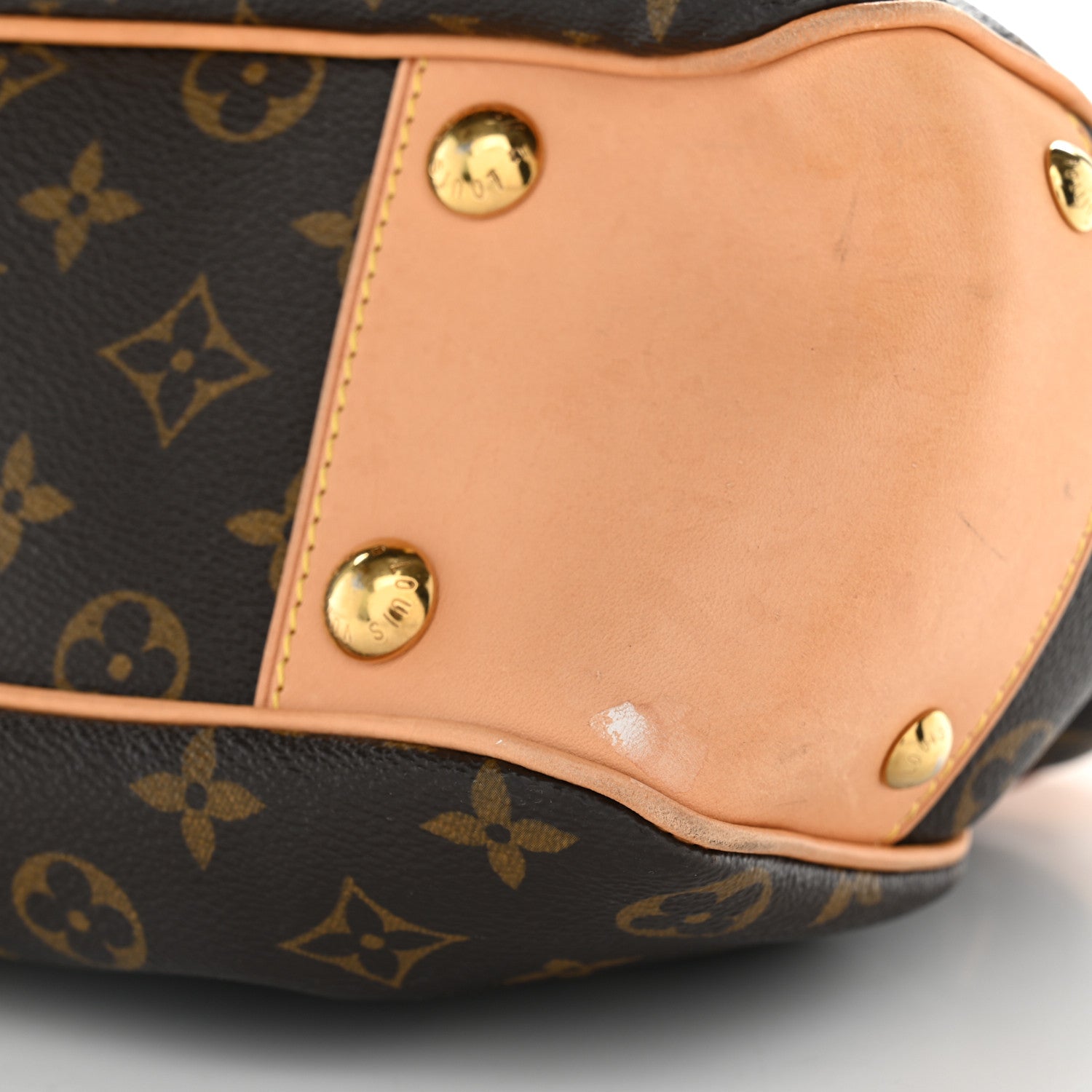 Louis Vuitton Monogram Boetie PM 15 of 16