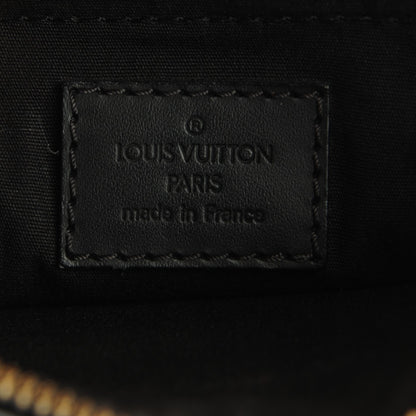 Louis Vuitton Epi Sarvanga Black 6 of 8