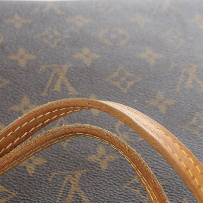 Louis Vuitton Monogram Neverfull GM 14 of 14