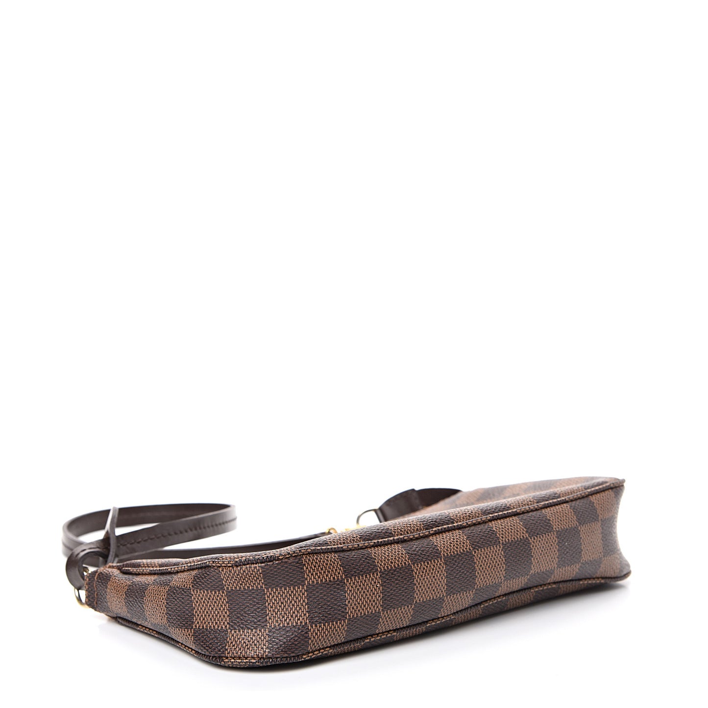 Damier Ebene Pochette Accessories NM