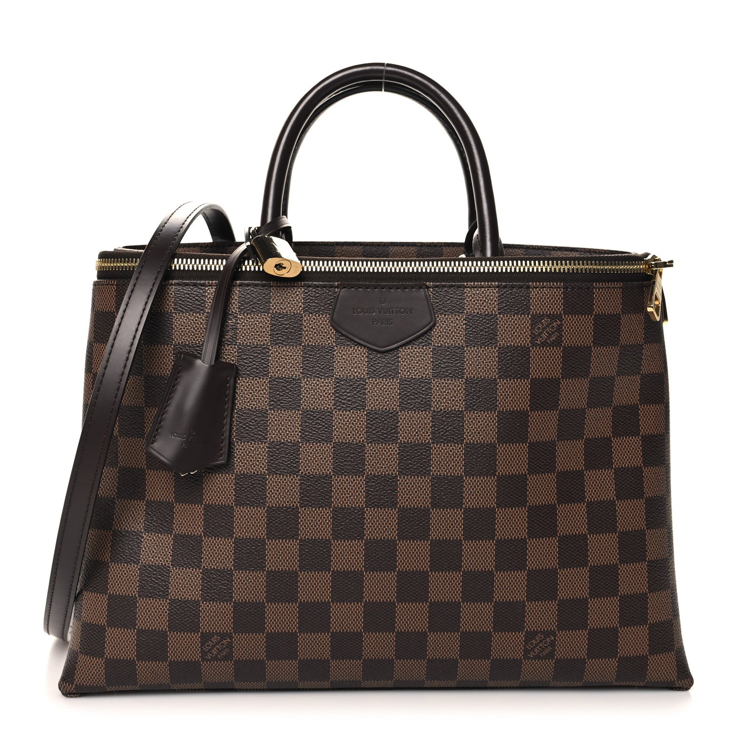 Damier Ebene Brompton