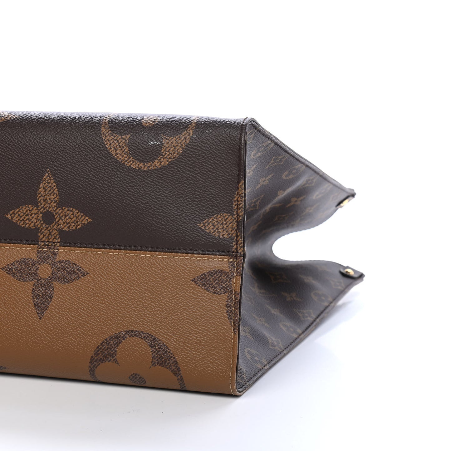 Reverse Monogram Giant Onthego GM