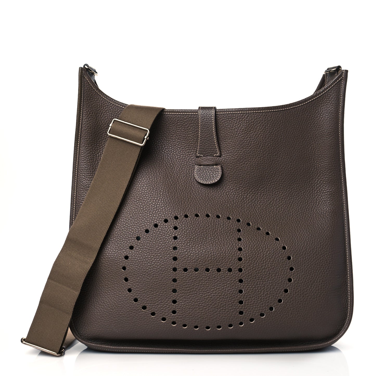 Taurillon Clemence Evelyne III TGM Etoupe