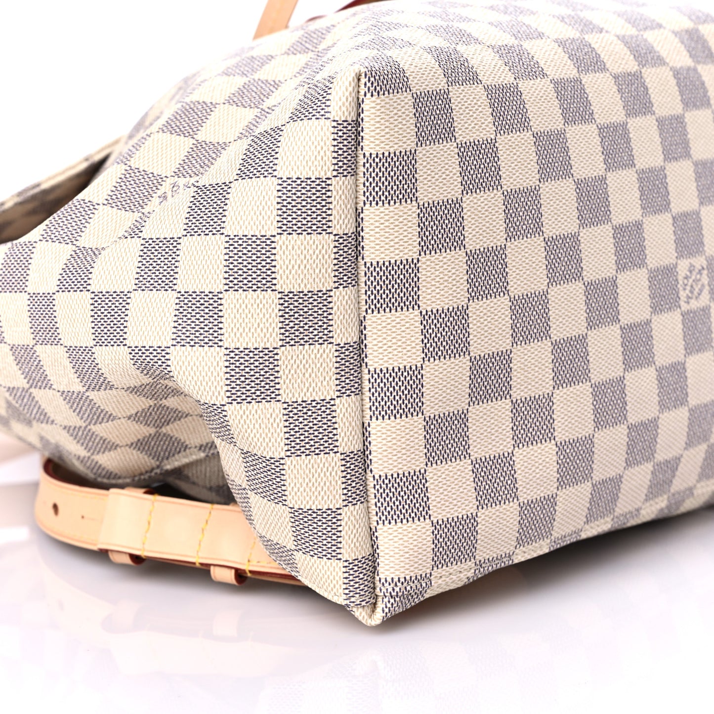 Damier Azur Sperone Backpack