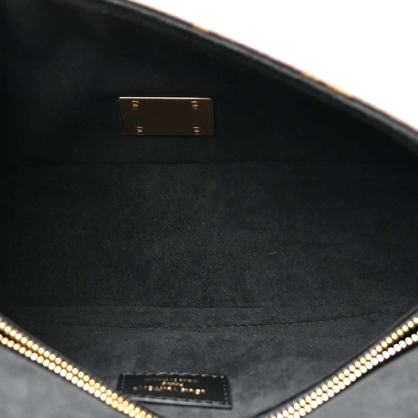 Monogram Trunkie