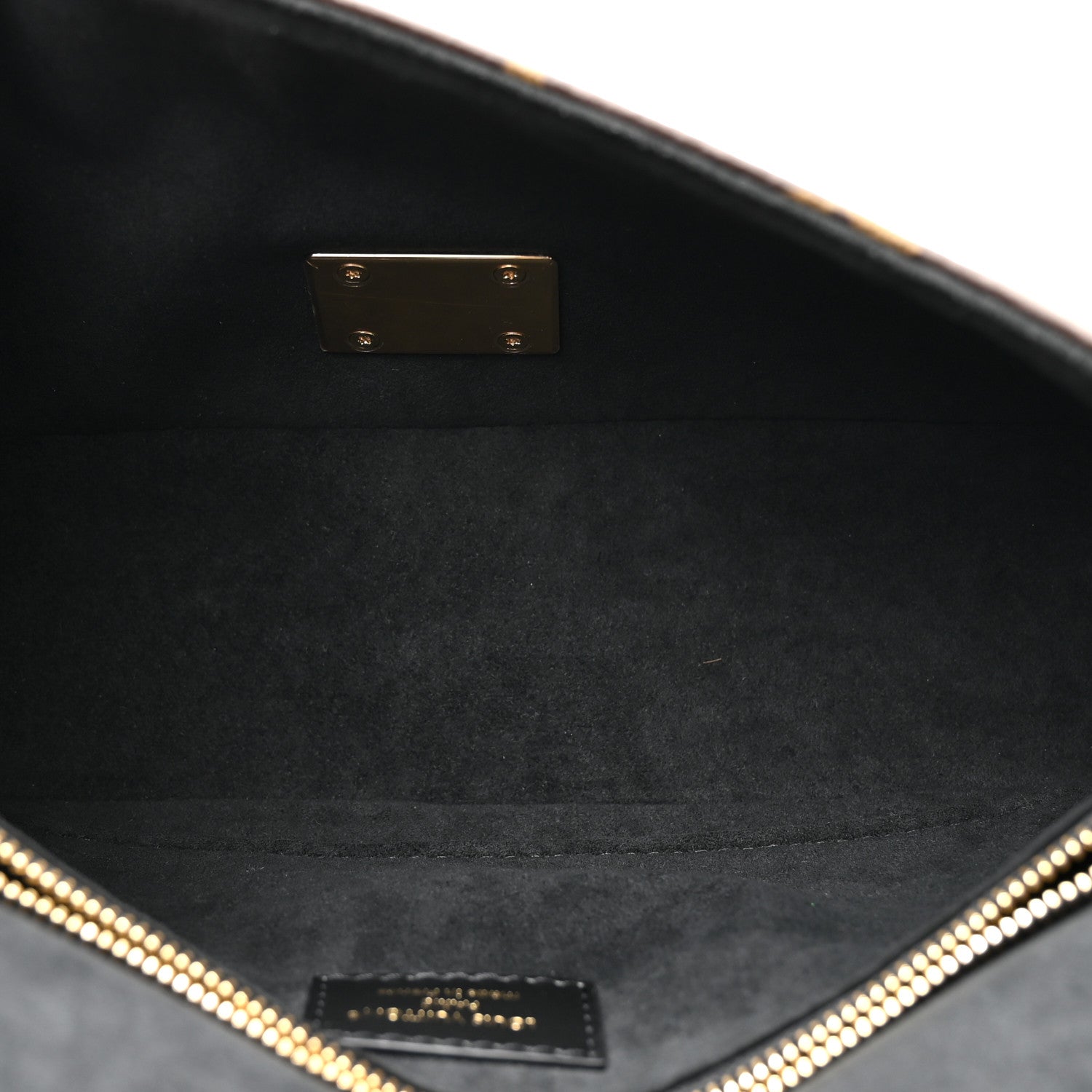 Louis Vuitton Monogram Trunkie 5 of 9