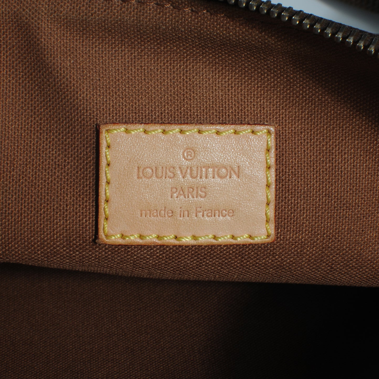 Monogram Bosphore Pochette