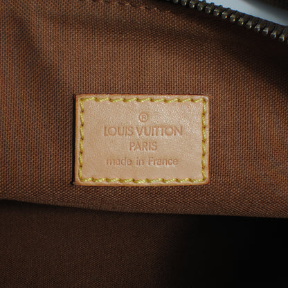 Louis Vuitton Monogram Bosphore Pochette 5 of 7