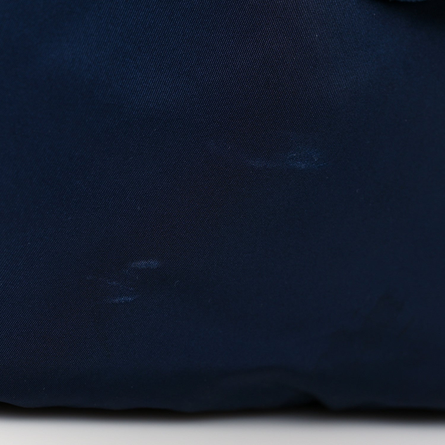 Prada Nylon Tote Navy 13 of 13