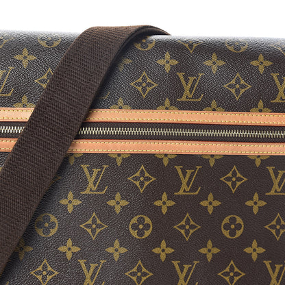 Louis Vuitton Monogram Bosphore GM 6 of 8