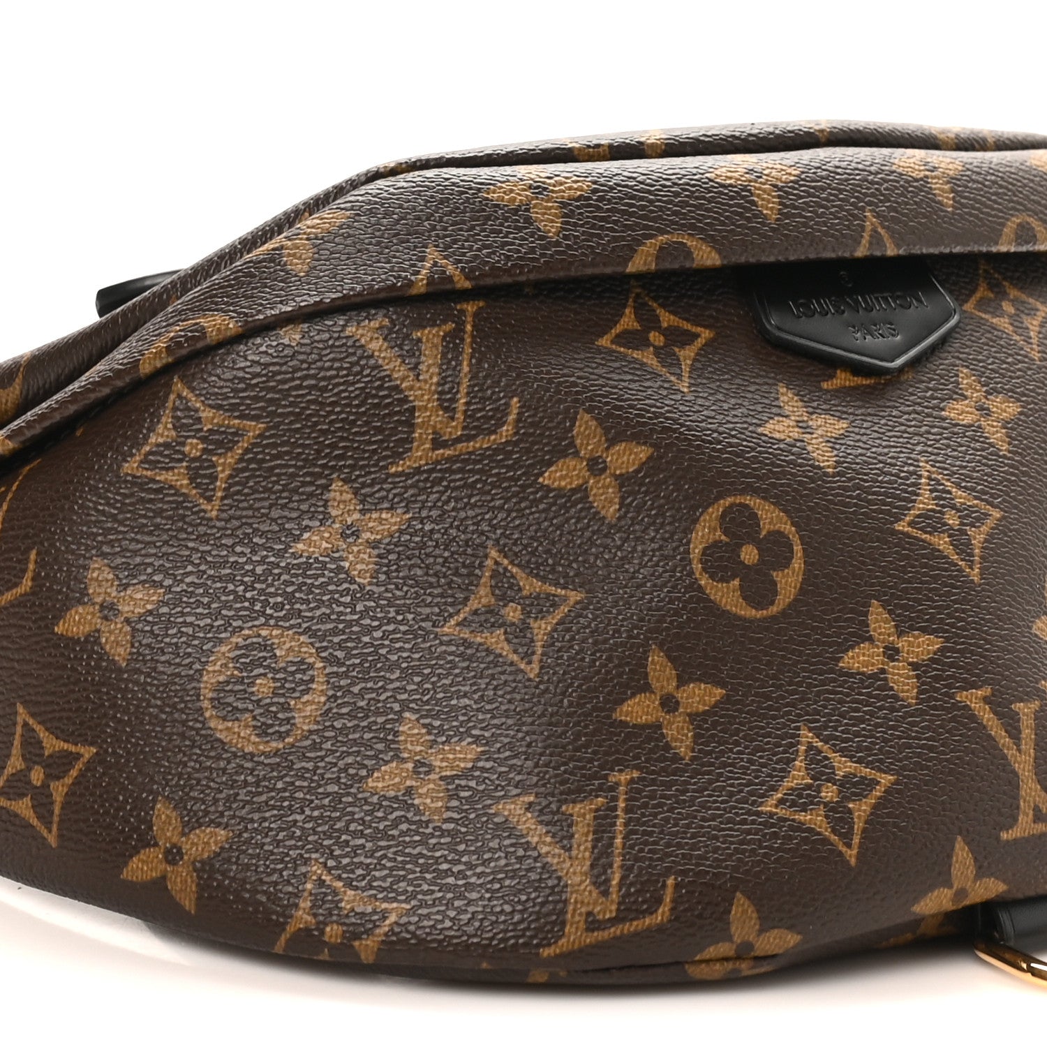 Louis Vuitton Monogram My LV World Tour Bumbag 8 of 9