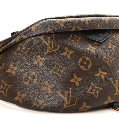 Louis Vuitton Monogram My LV World Tour Bumbag 8 of 9