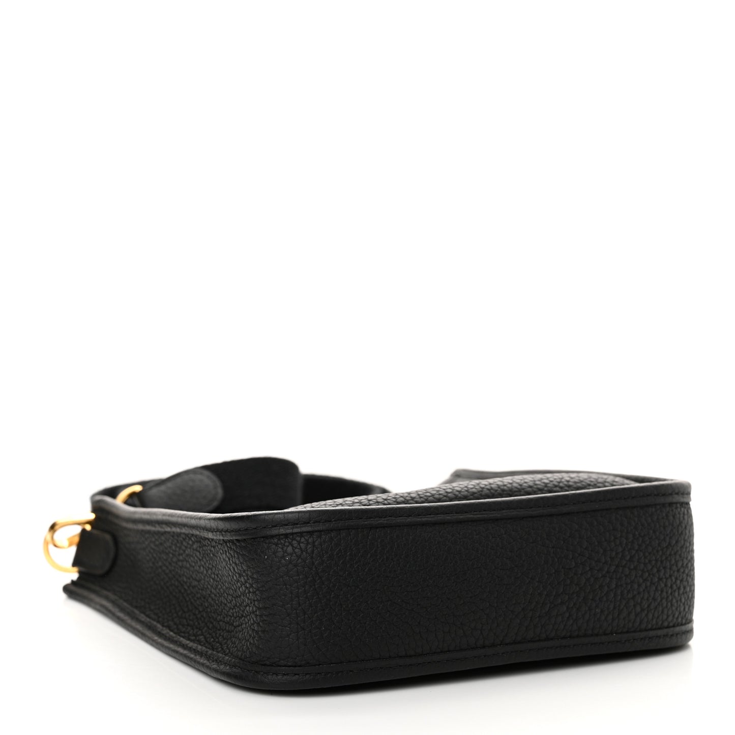 Taurillon Clemence Evelyne TPM Black