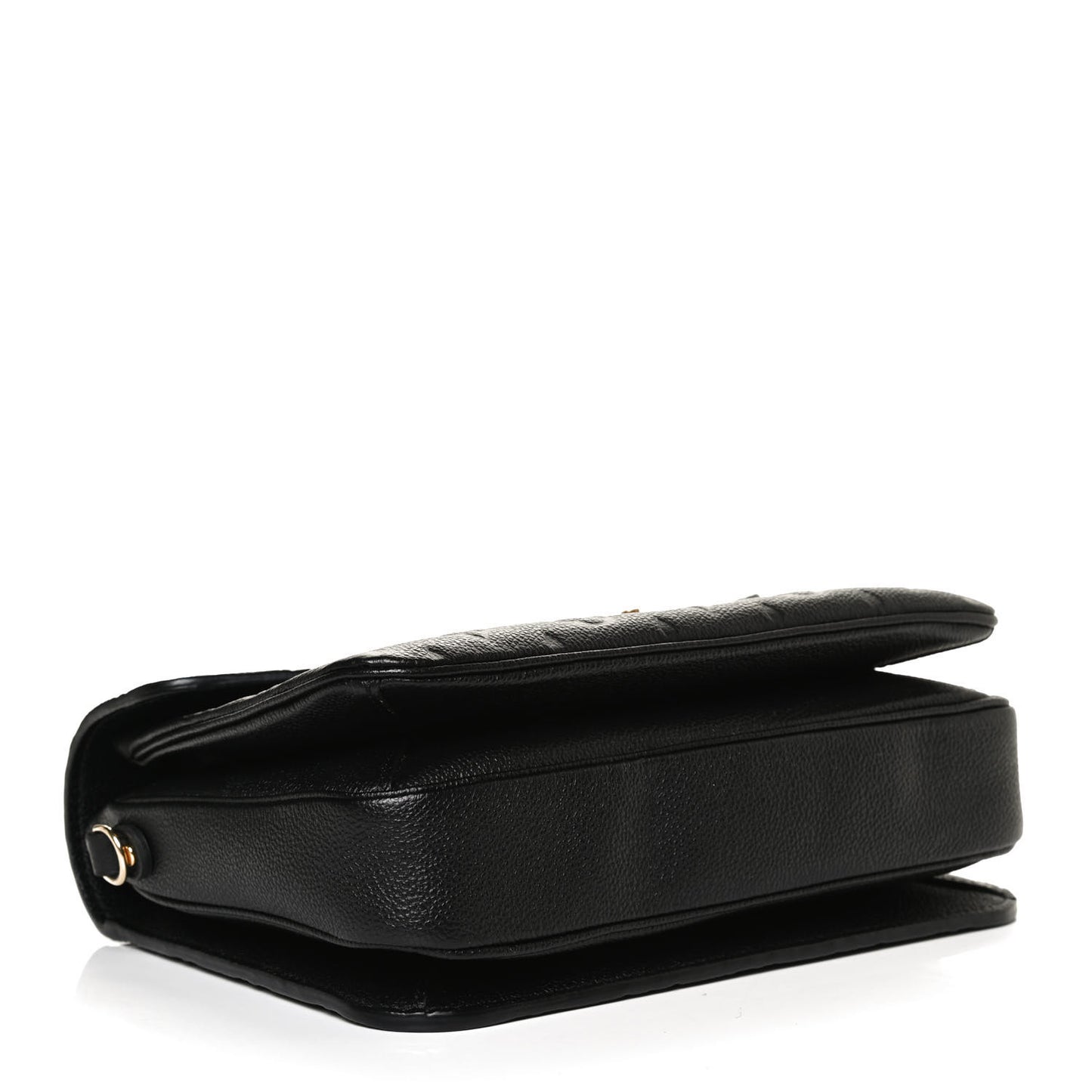 Empreinte Pochette Metis Black
