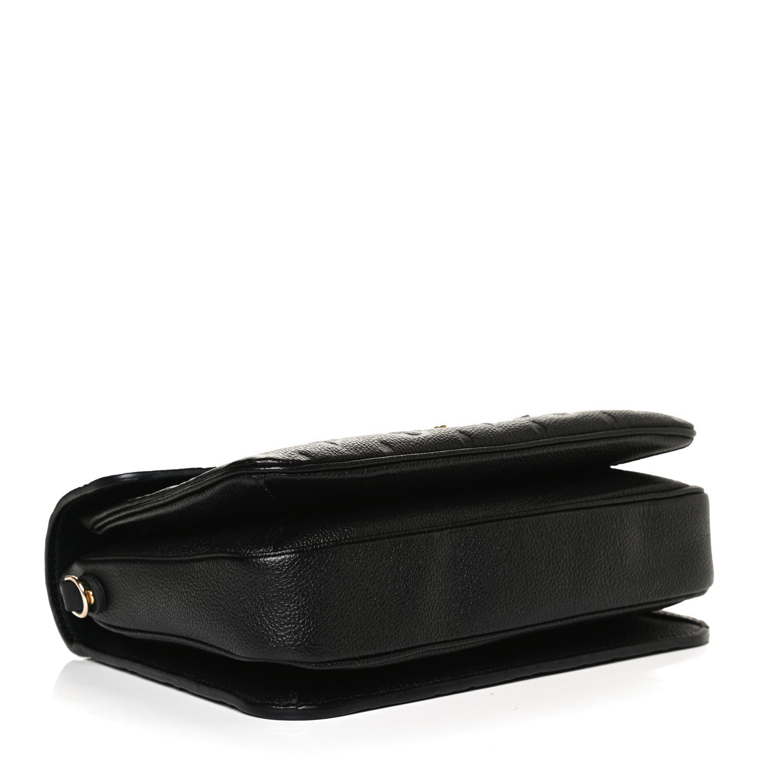 Louis Vuitton Empreinte Pochette Metis Black 4 of 11