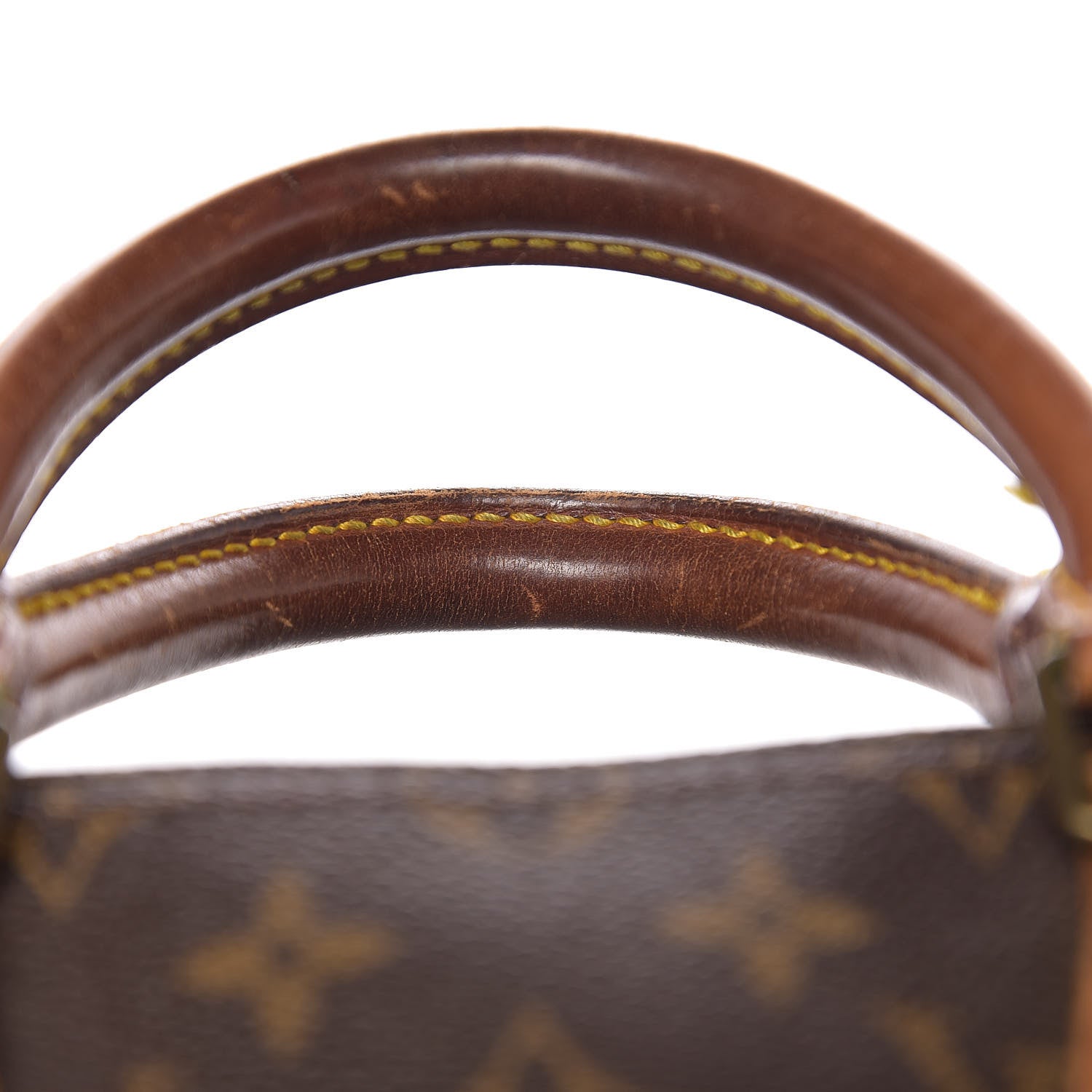 Louis Vuitton Monogram Speedy 35 14 of 26