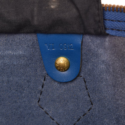 Louis Vuitton Epi Speedy 40 Toledo 7 of 12