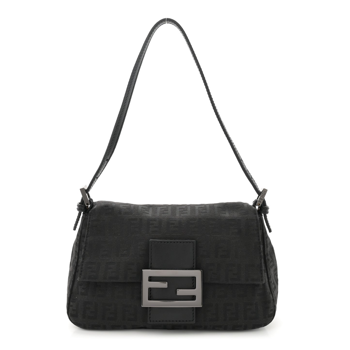 Zucchino Mini Mama Baguette Black