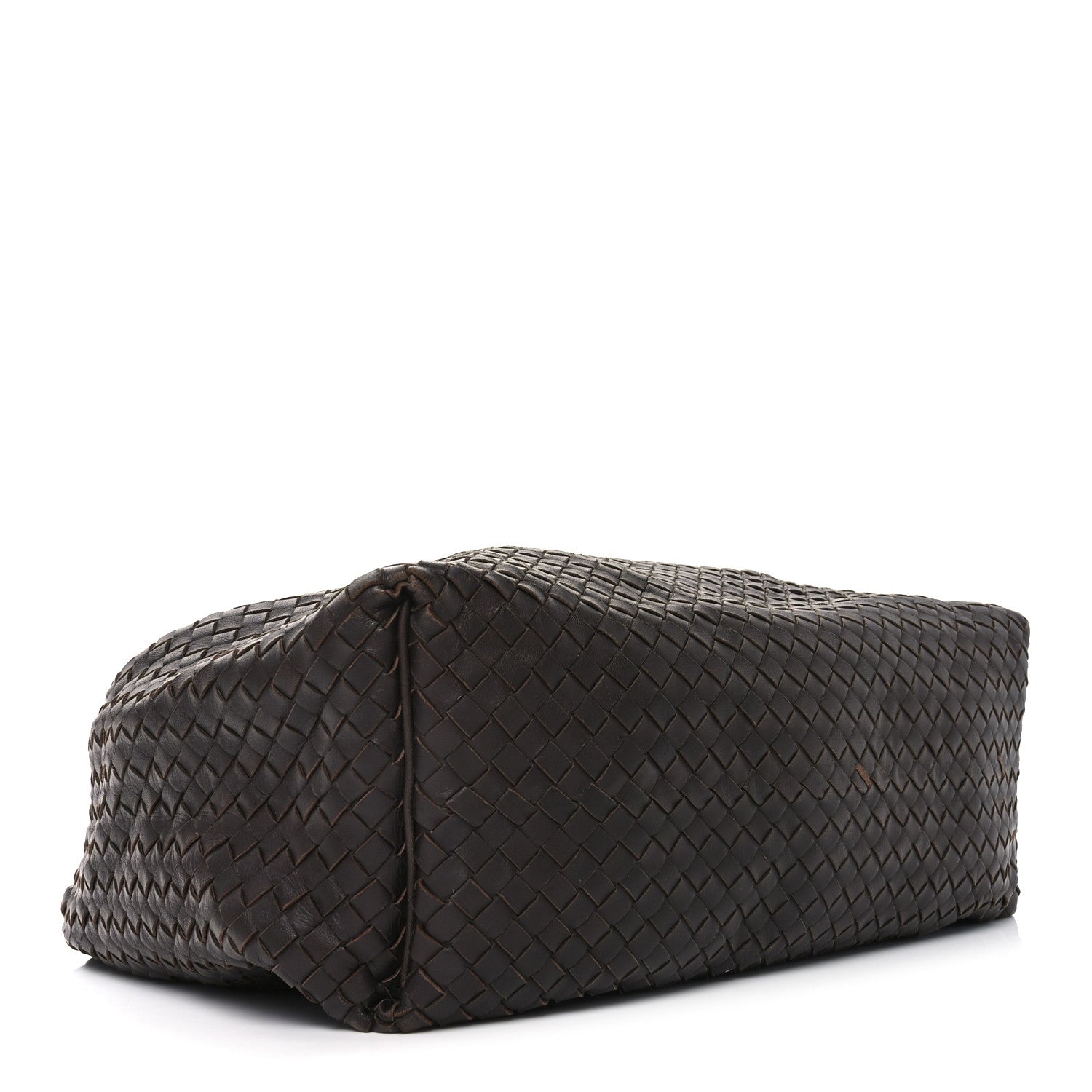 Bottega Veneta Nappa Intrecciato Sloane Hobo Moro 4 of 12