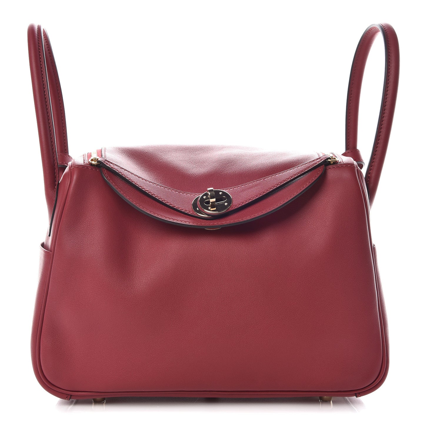 Swift Lindy 26 Rouge Grenat Orange