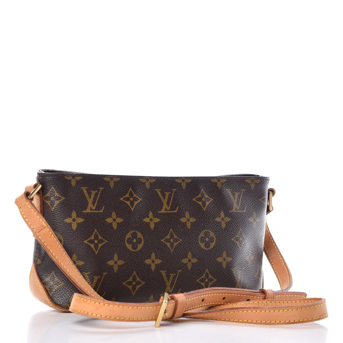 Monogram Trotteur