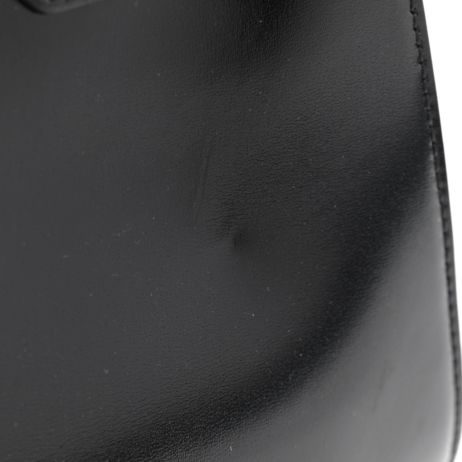 Givenchy Shiny Lord Calfskin Small Antigona Black 11 of 12