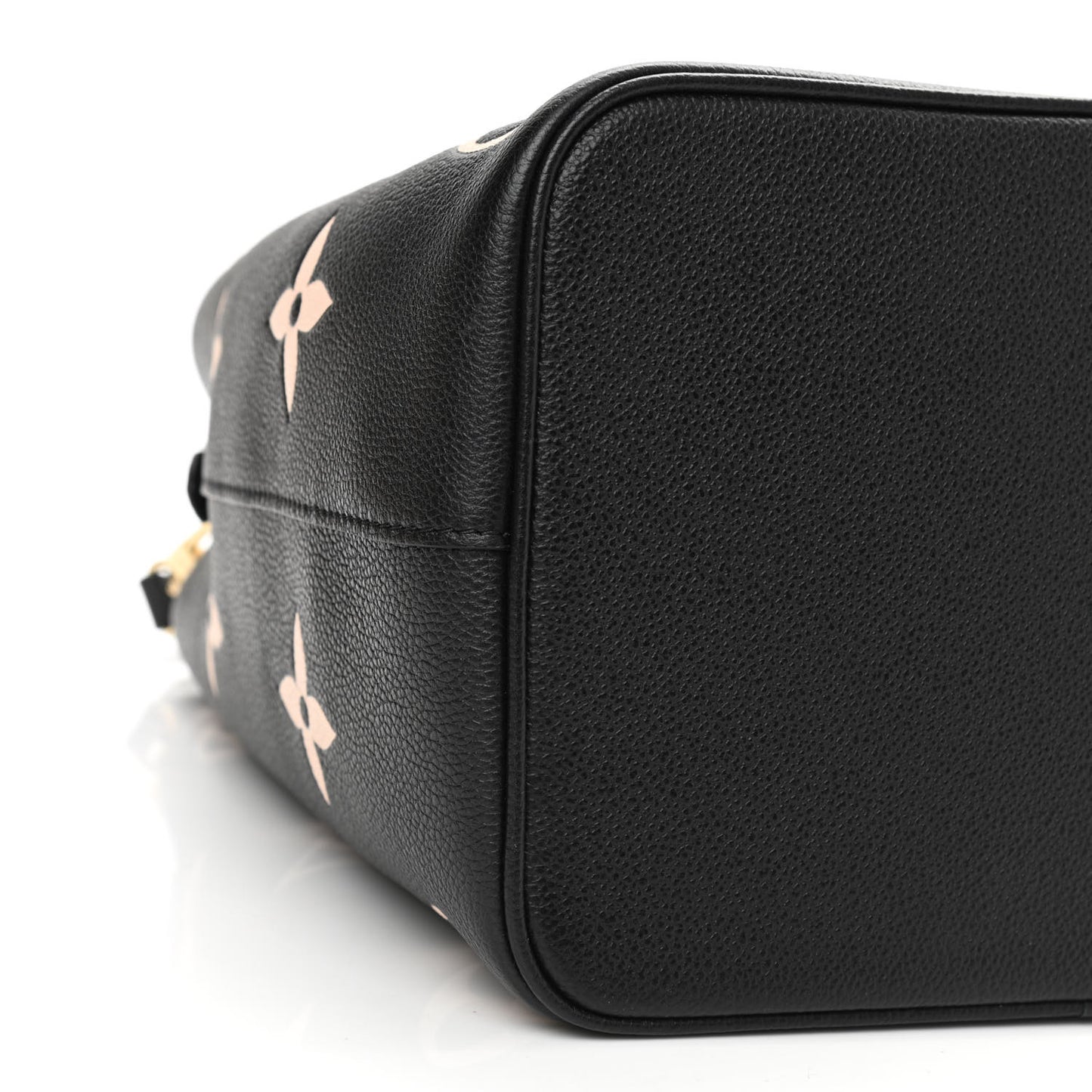 Empreinte Monogram Giant Neonoe MM Black Beige