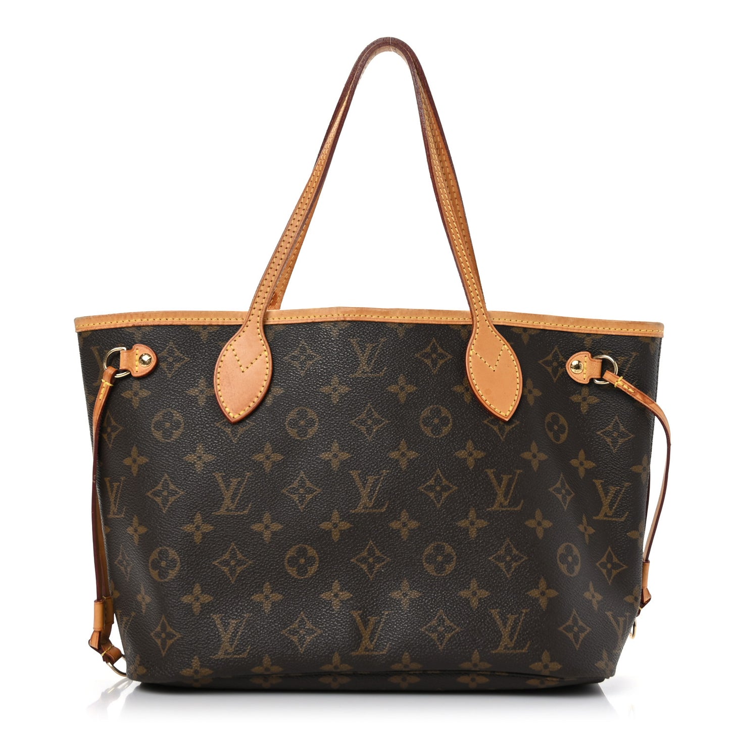Monogram Neverfull PM